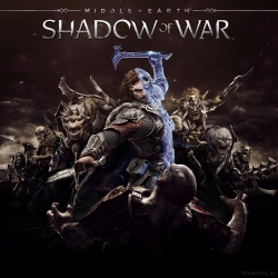 Постер игры Средиземье: Тень Войны