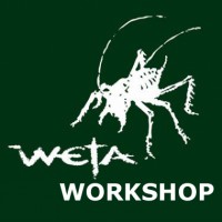 Weta Workshop выложила новый Шоурил.