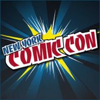 Комик-Кон в Нью-Йорке - Косплей 2017