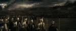 Войска запада против Орков Саурона в Мордоре